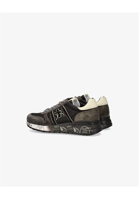 Premiata Shoes - LANDER 4951 PREMIATA |  | ITANLANDER 4951